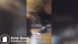 SCAT - Sexy girls Pooping 37