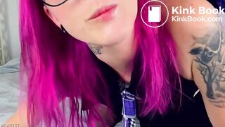 SCAT - Sexy girls Pooping 38