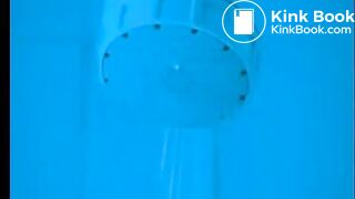 SCAT - Sexy girls Pooping 36