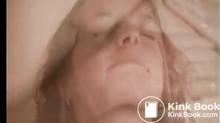 SCAT - Sexy girls Pooping 36