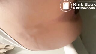 SCAT - Sexy girls Pooping 41