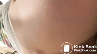 SCAT - Sexy girls Pooping 41