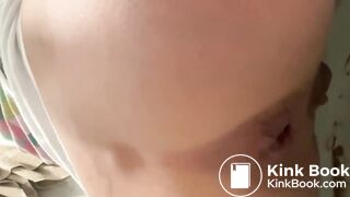 SCAT - Sexy girls Pooping 41