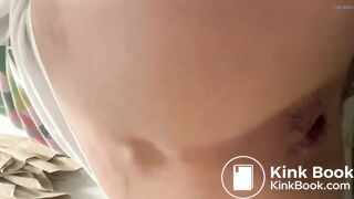 SCAT - Sexy girls Pooping 41