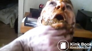 MY SISTER EATS DADDYS POO SOUP