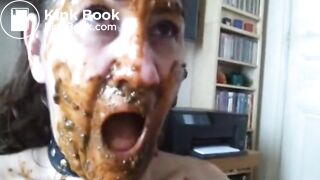 MY SISTER EATS DADDYS POO SOUP