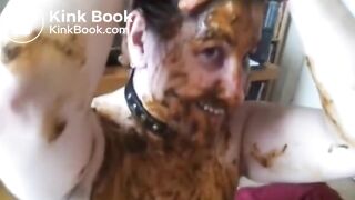 MY SISTER EATS DADDYS POO SOUP