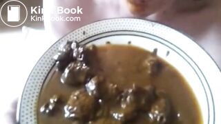MY SISTER EATS DADDYS POO SOUP