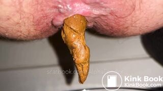 The Most Vile Shit Shake - FULL VID is 22 MIN