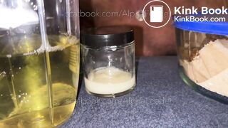 The Most Vile Shit Shake - FULL VID is 22 MIN