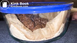 The Most Vile Shit Shake - FULL VID is 22 MIN