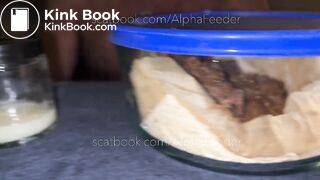 The Most Vile Shit Shake - FULL VID is 22 MIN