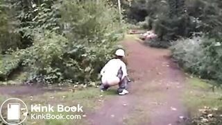 SCAT - Sexy girls Pooping 42