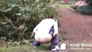 SCAT - Sexy girls Pooping 42