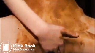 SCAT - Sexy girls Pooping 36