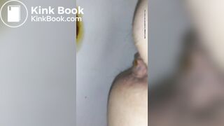 SCAT - Sexy girls Pooping 38