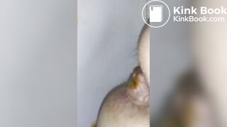 SCAT - Sexy girls Pooping 38