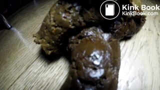 SCAT - Sexy girls Pooping 42