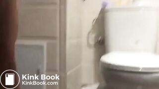 SCAT - Sexy girls Pooping 42