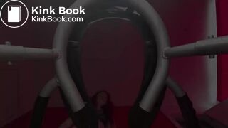 SCAT - Sexy girls Pooping 42