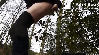 SCAT - Sexy girls Pooping 44