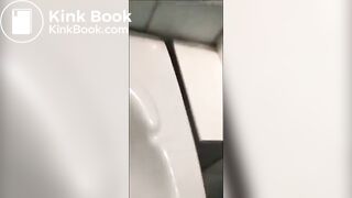 SCAT - Sexy girls Pooping 43