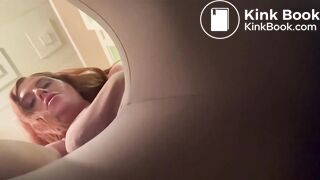 SCAT - Sexy girls Pooping 44