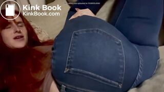 SCAT - Sexy girls Pooping 44