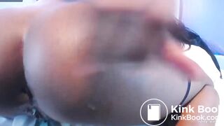 SCAT - Sexy girls Pooping 45