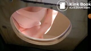 SCAT - Sexy girls Pooping 45