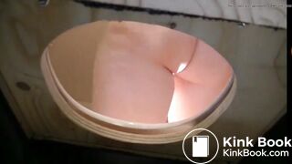 SCAT - Sexy girls Pooping 45
