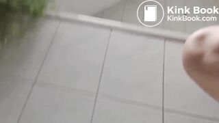 SCAT - Sexy girls Pooping 46