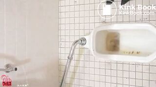 SCAT - Sexy girls Pooping 47