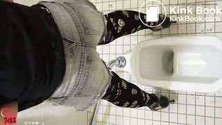 SCAT - Sexy girls Pooping 47