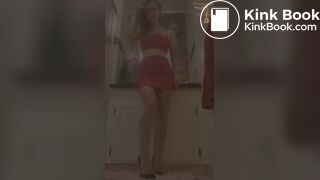 SCAT - Sexy girls Pooping 42