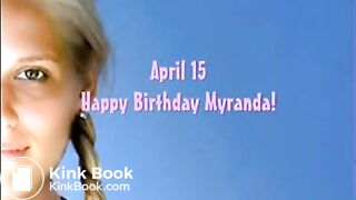 SCAT - Sexy girls Pooping 37