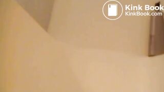 SCAT - Sexy girls Pooping 43