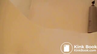 SCAT - Sexy girls Pooping 43