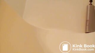 SCAT - Sexy girls Pooping 43