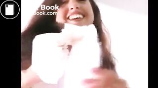 SCAT - Sexy girls Pooping 43