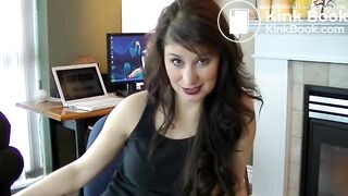 SCAT - Sexy girls Pooping 43