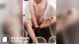 Mein erstes Mal mit Kuhscheisse