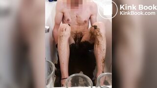 Mein erstes Mal mit Kuhscheisse