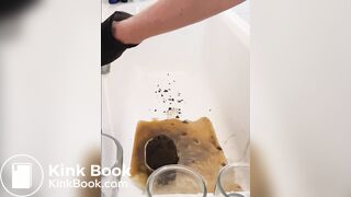 Mein erstes Mal mit Kuhscheisse