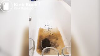 Mein erstes Mal mit Kuhscheisse