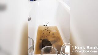 Mein erstes Mal mit Kuhscheisse