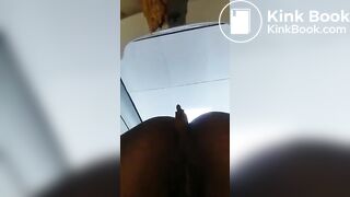 SCAT - Sexy girls Pooping 37