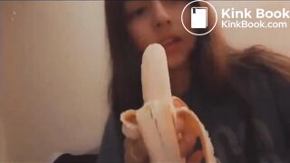 SCAT - Sexy girls Pooping 45