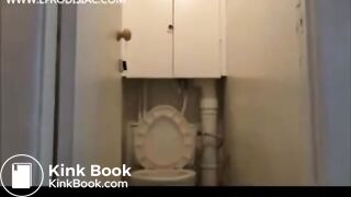 SCAT - Sexy girls Pooping 47