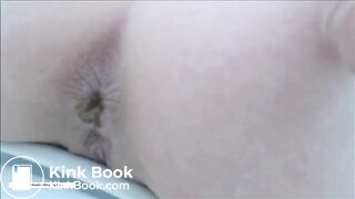 SCAT - Sexy girls Pooping 43